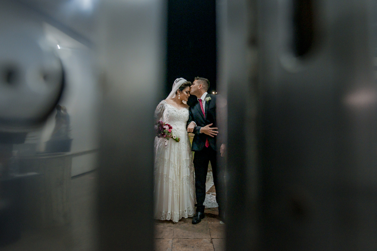 Cerimônia de casamento Fortaleza