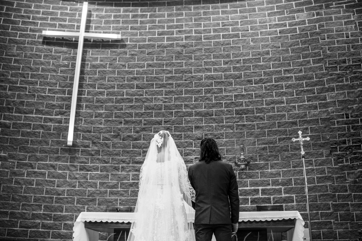 Fotografia de casamento Fortaleza