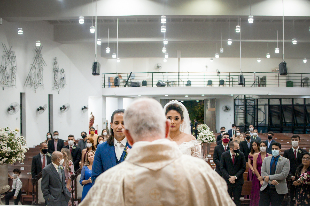 Casamento Fortaleza