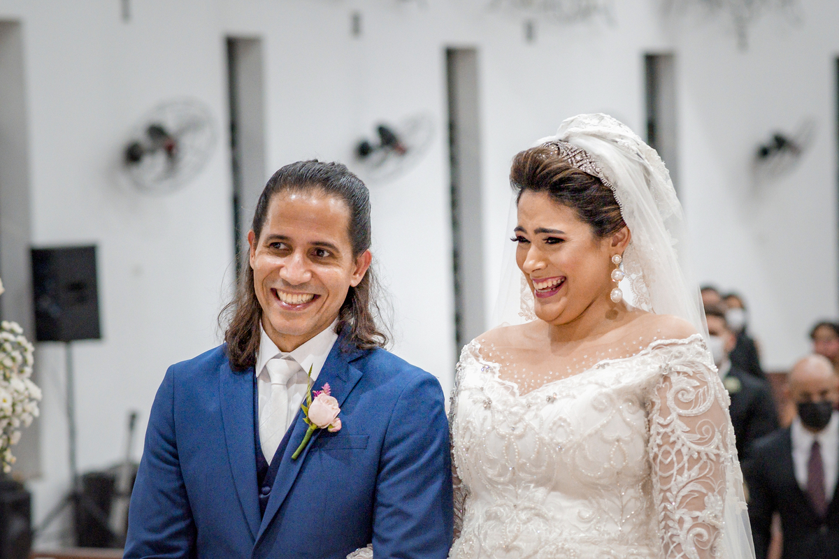 Fotografia de casamento Fortaleza
