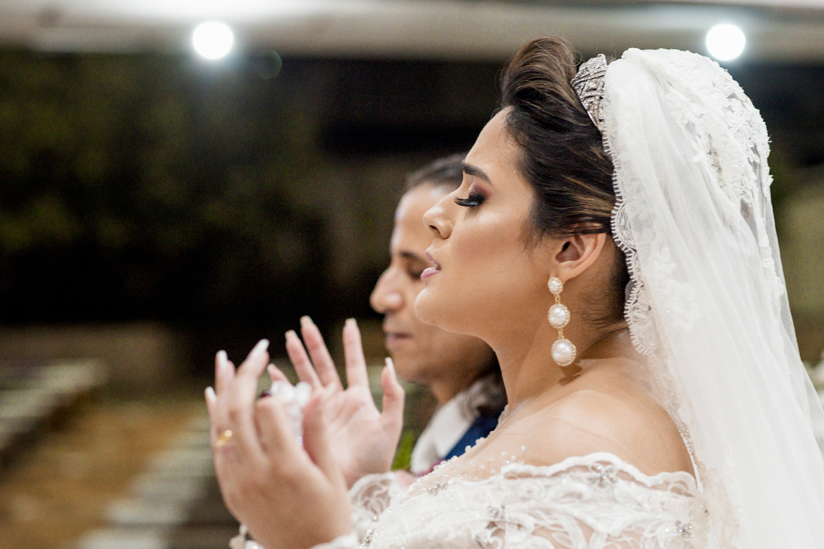 Fotografia de casamento Fortaleza