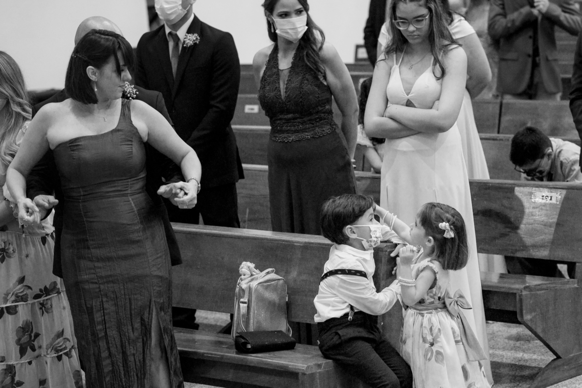 Cerimônia de casamento Fortaleza