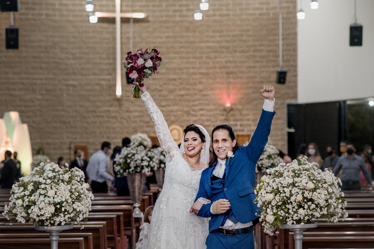 Fotografia de casamento Fortaleza