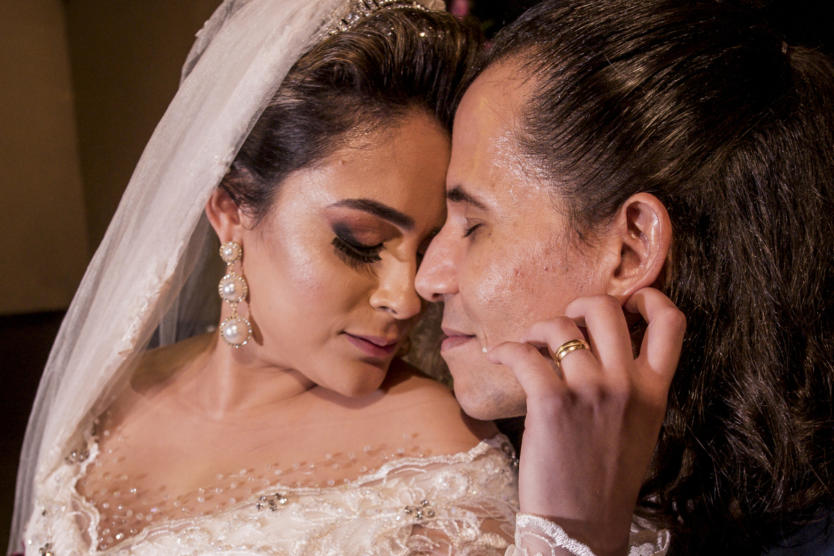 Fotografia de casamento Fortaleza