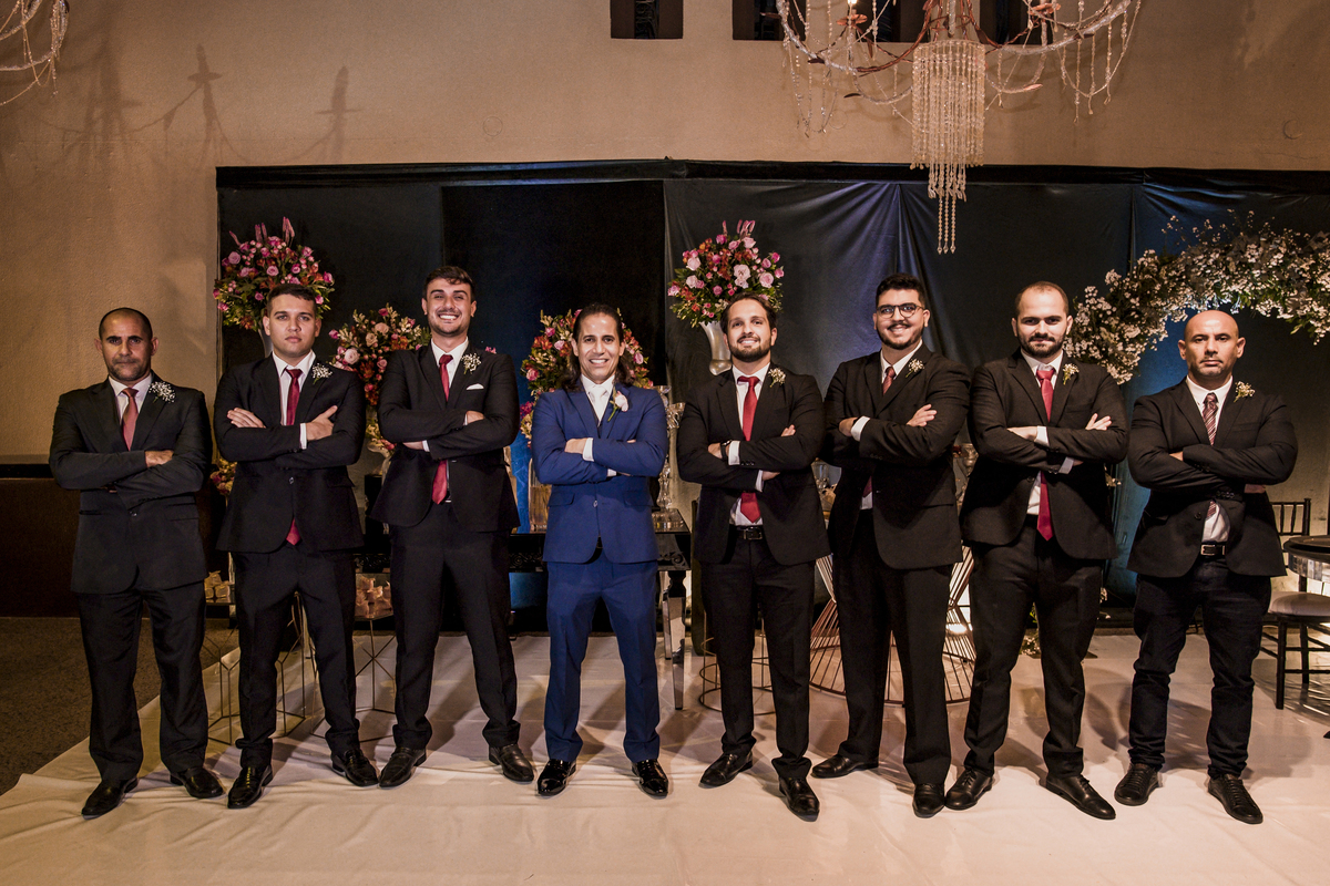 Casamento Fortaleza
