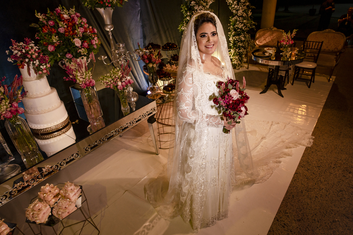 Fotografia de casamento Fortaleza