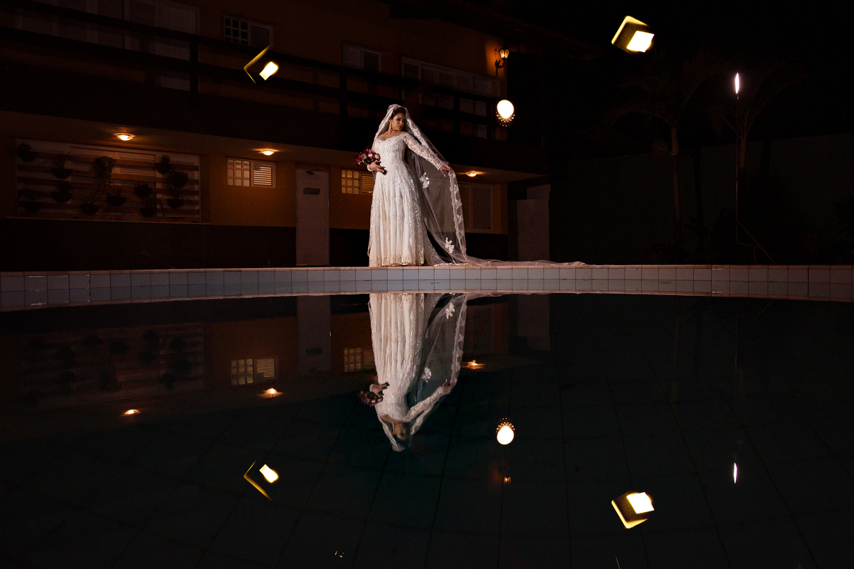 Fotografia de casamento Fortaleza