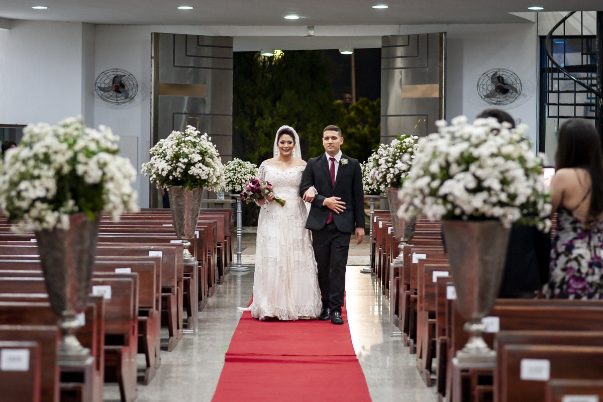 Fotografia de casamento Fortaleza
