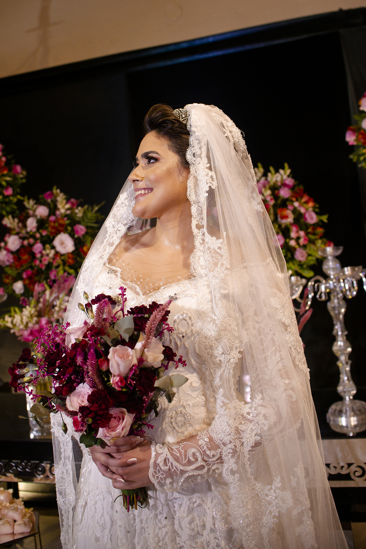 Fotografia de casamento Fortaleza