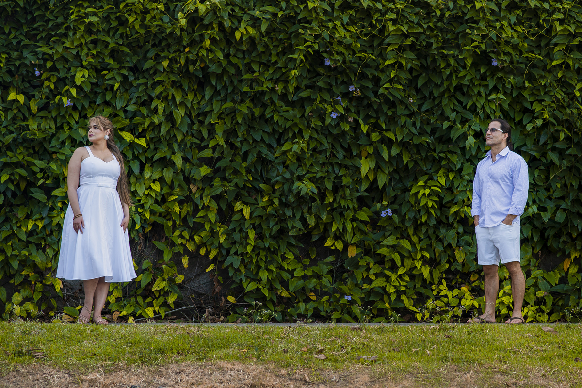 Ensaio pre wedding em Fortaleza