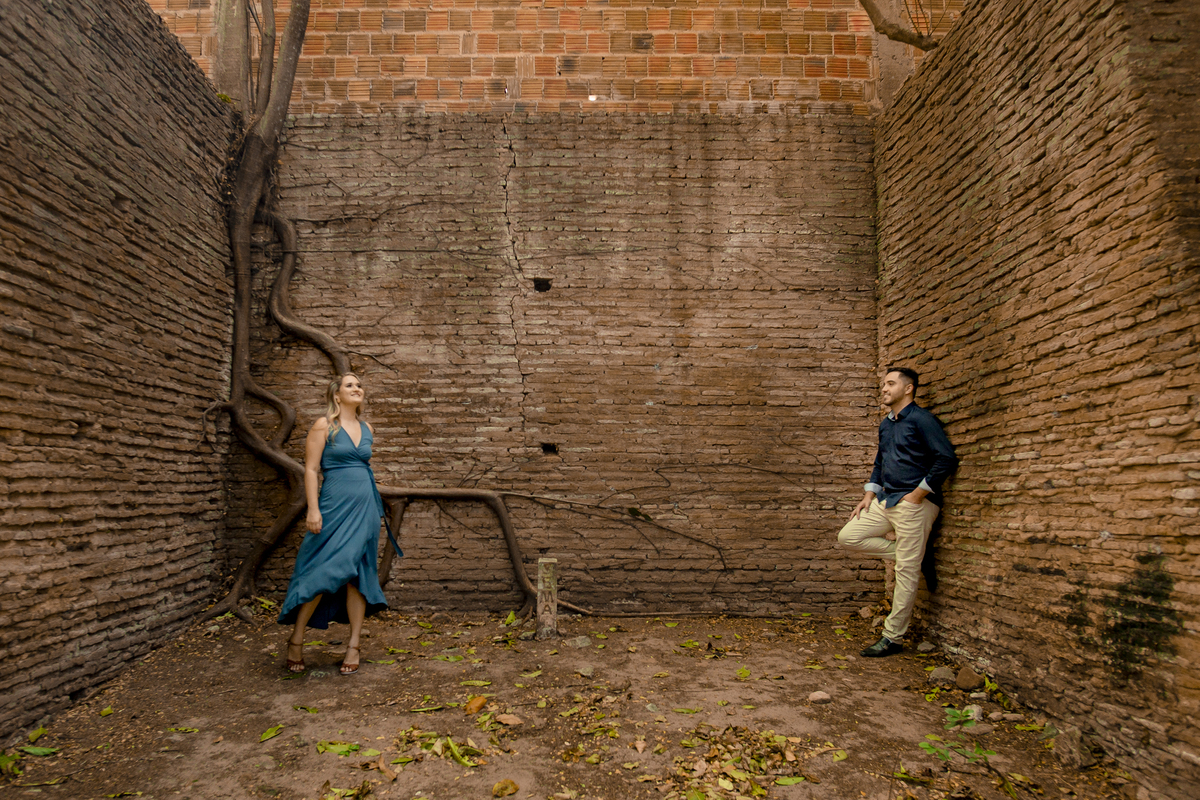 Ensaio casamento Fortaleza