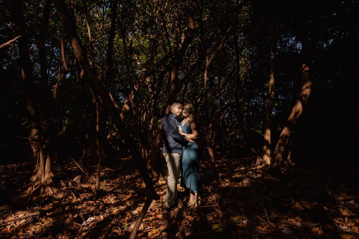 Ensaio casamento Fortaleza