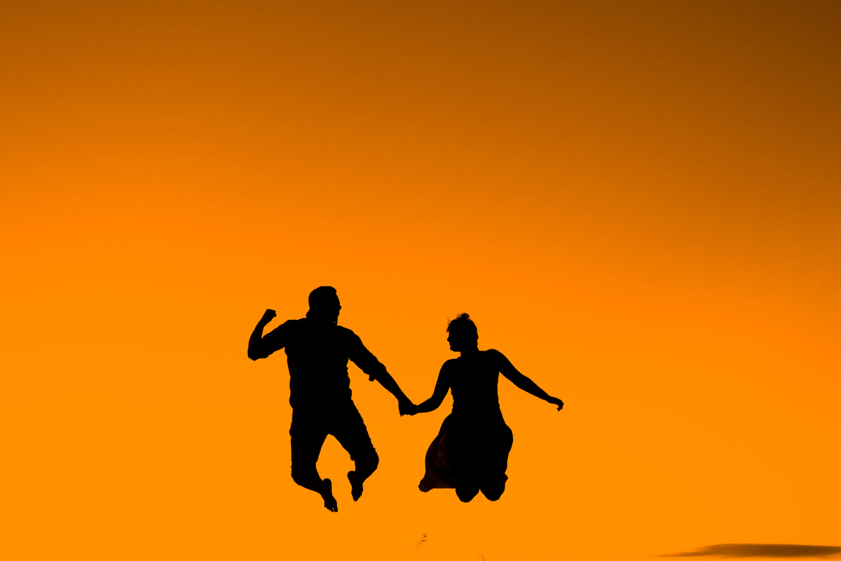 Ensaio pre wedding Fortaleza