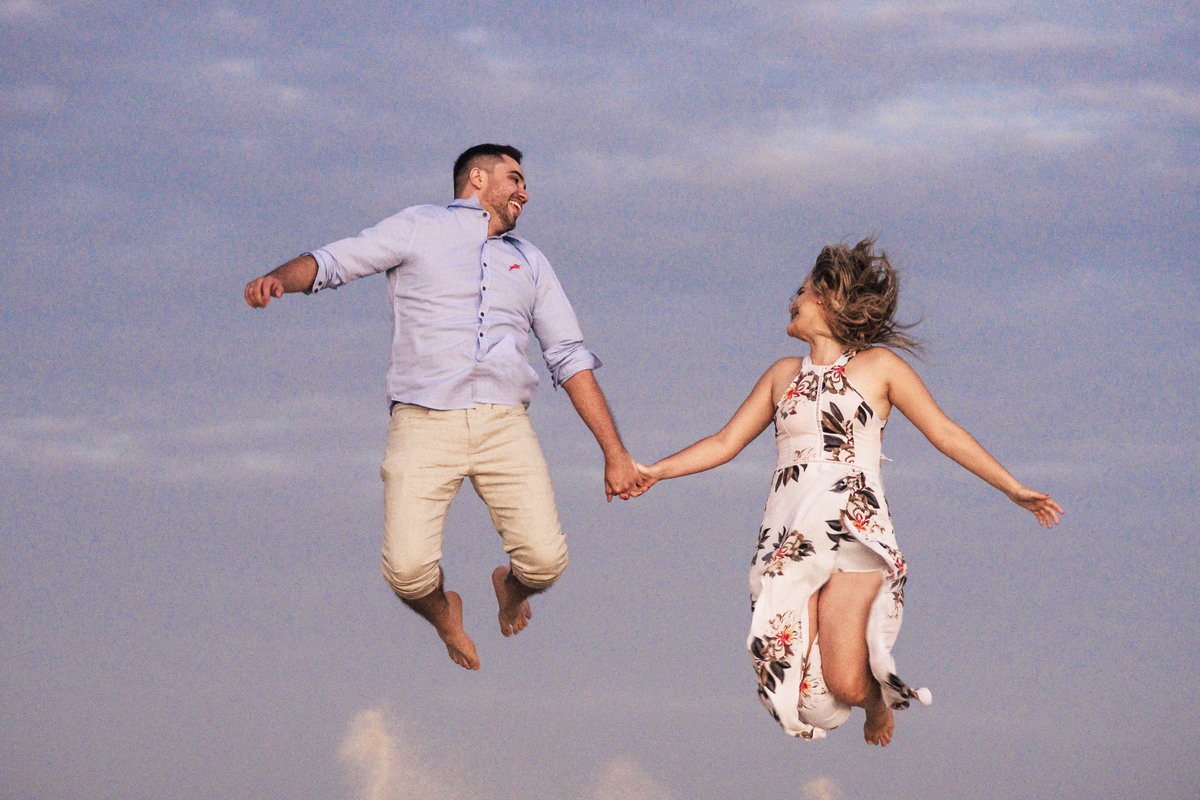 Ensaio pre wedding Fortaleza