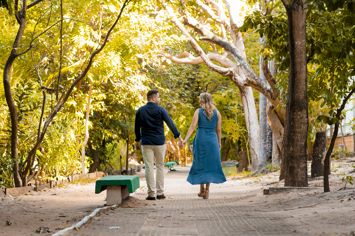 Ensaio casamento Fortaleza