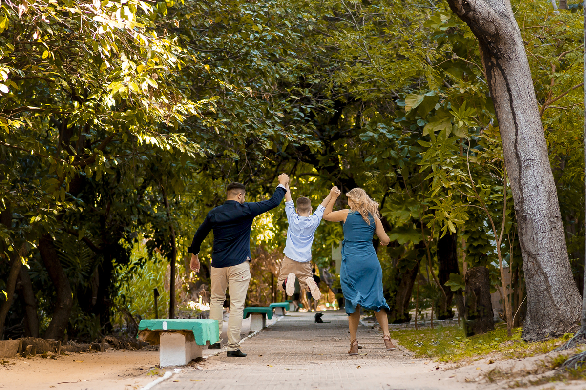 Ensaio casamento Fortaleza