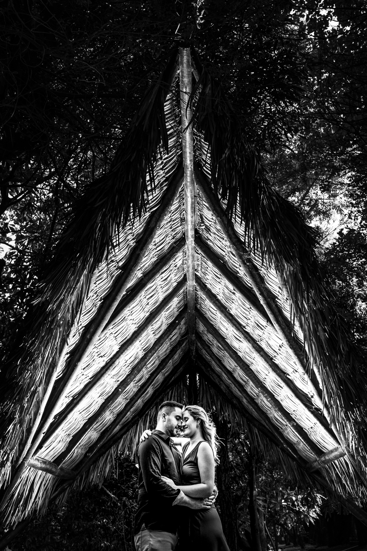 Ensaio pre wedding Fortaleza