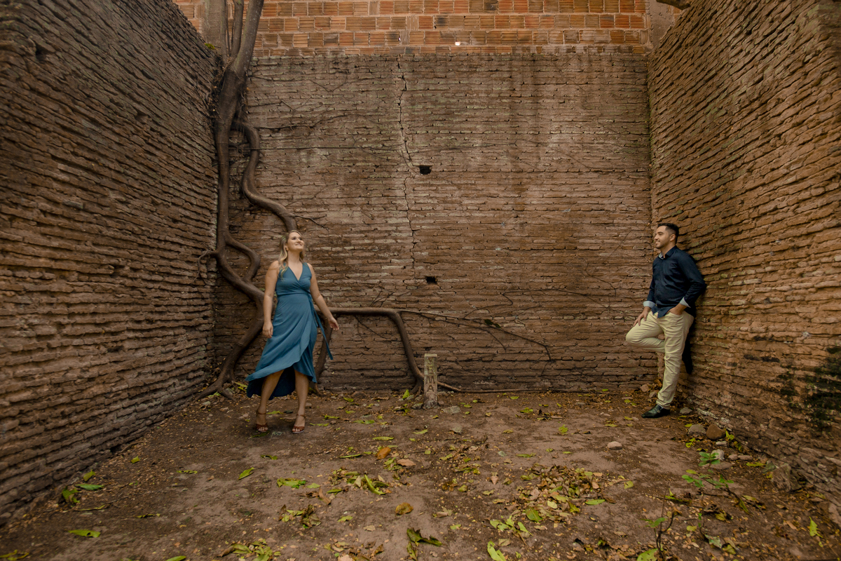 Ensaio casamento Fortaleza