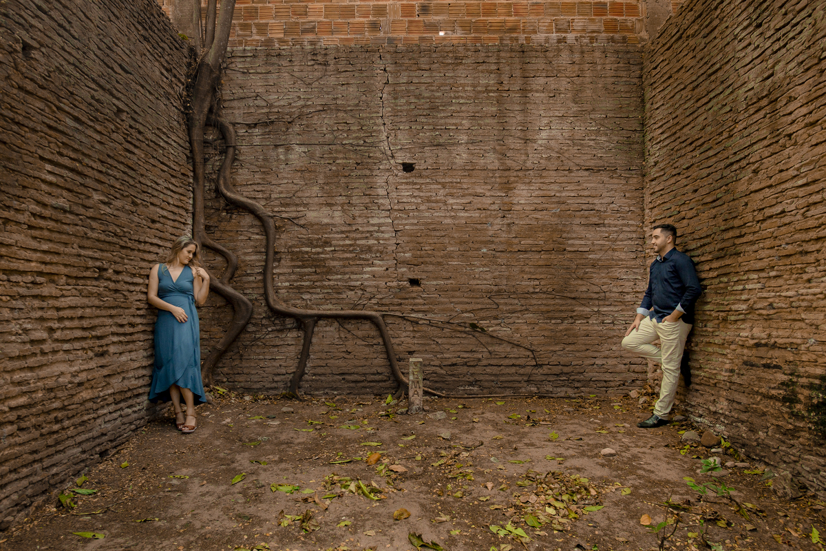 Ensaio casamento Fortaleza