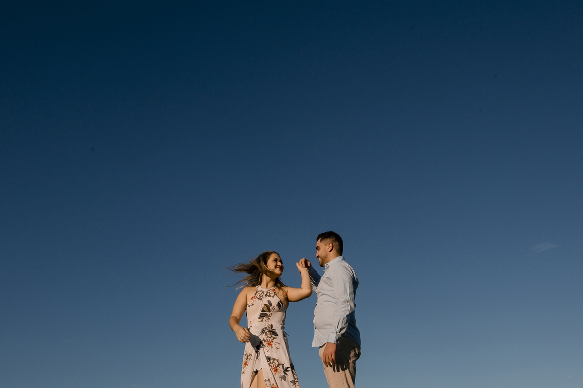 Ensaio pre wedding Fortaleza