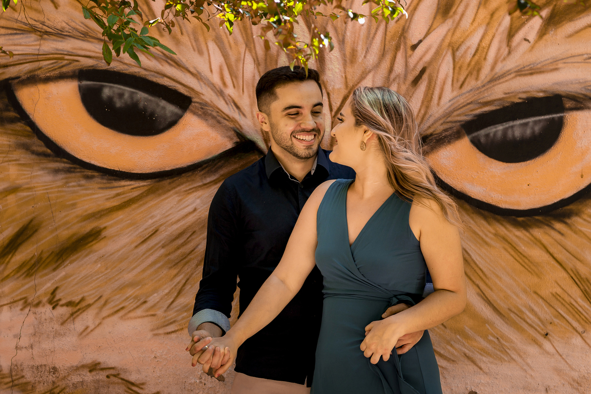 Ensaio pre wedding Fortaleza