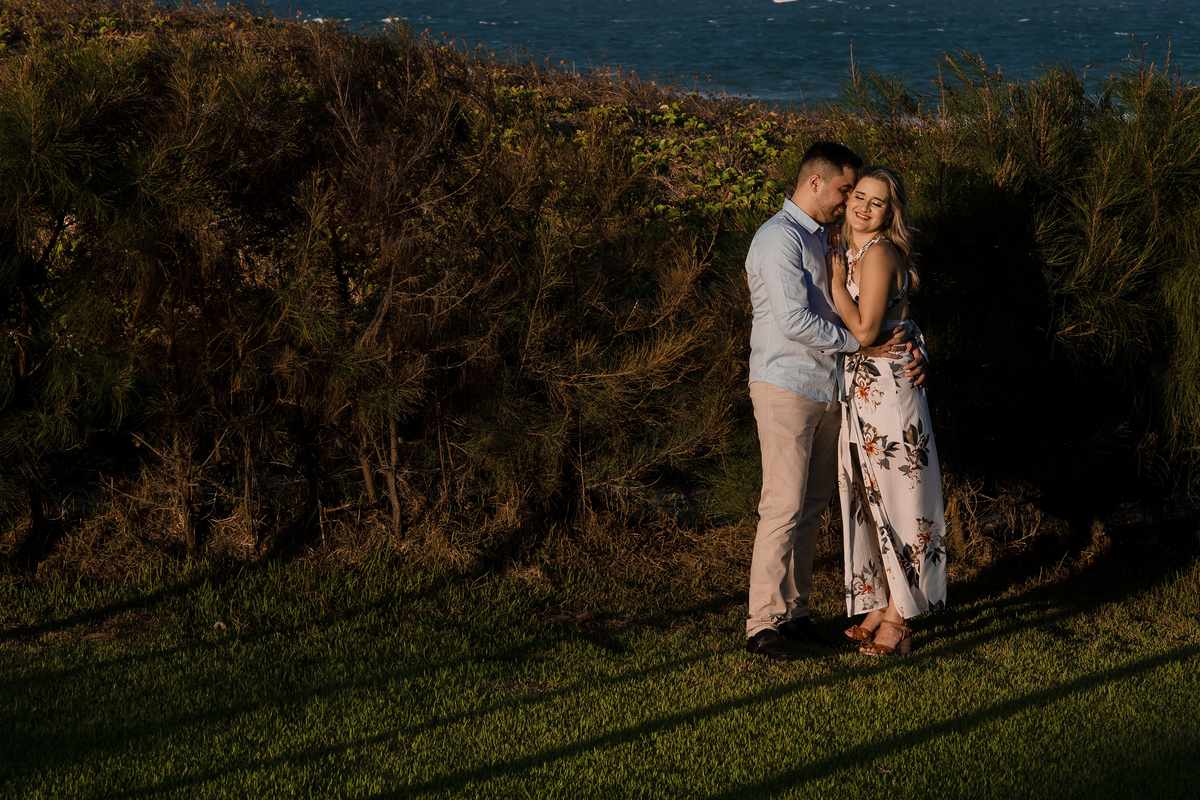 Ensaio pre wedding Fortaleza