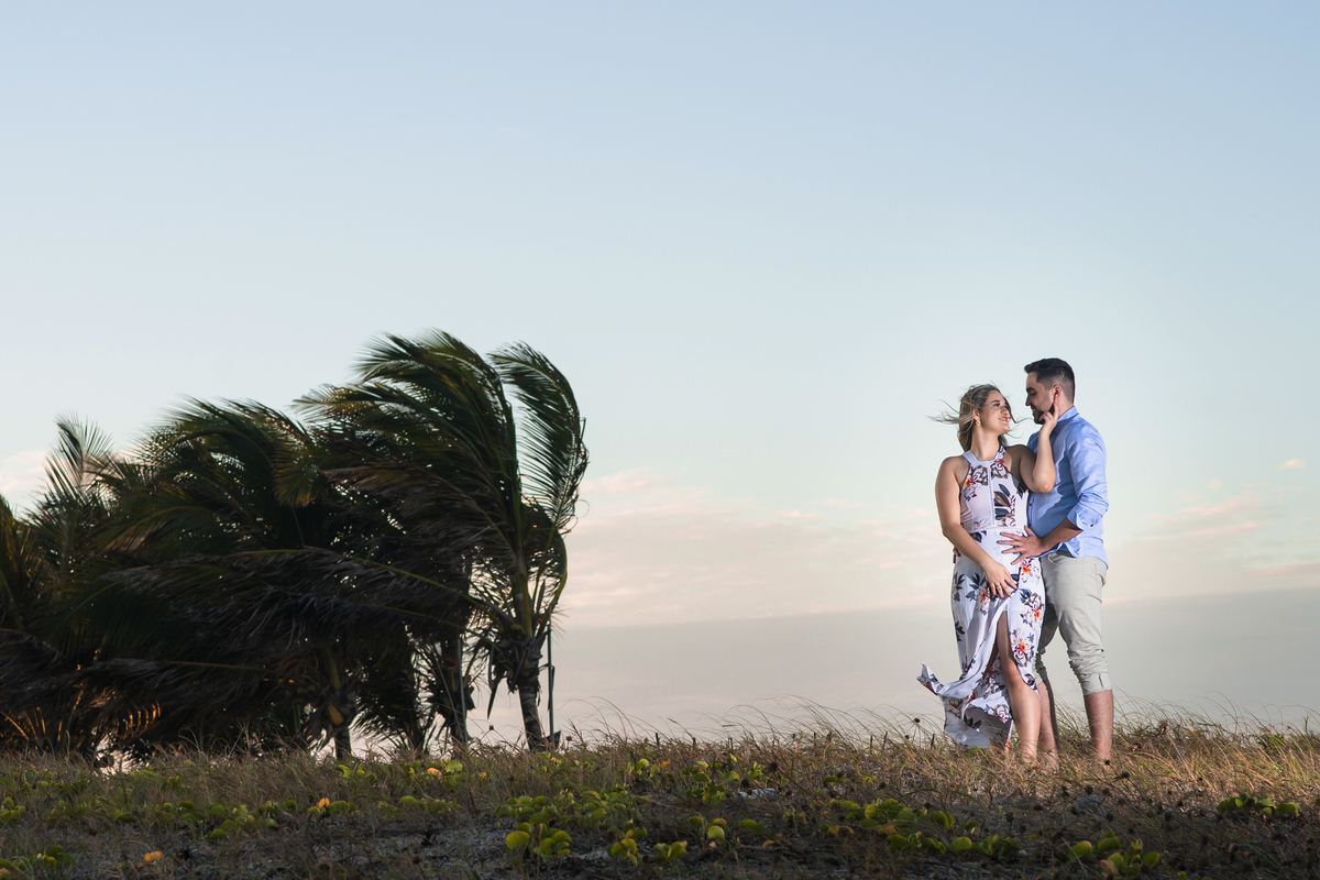 Ensaio casamento Fortaleza