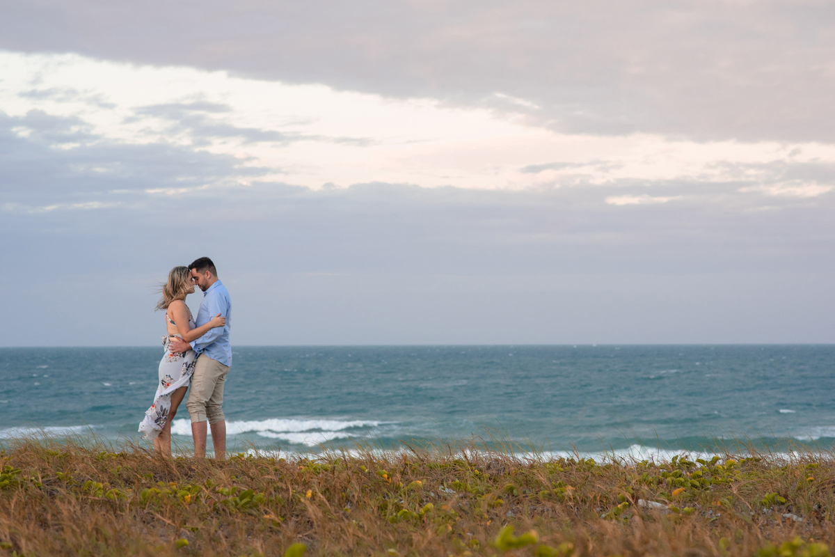 Ensaio pre wedding Fortaleza