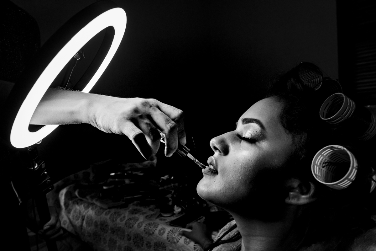 Ensaio de casamento em Fortaleza