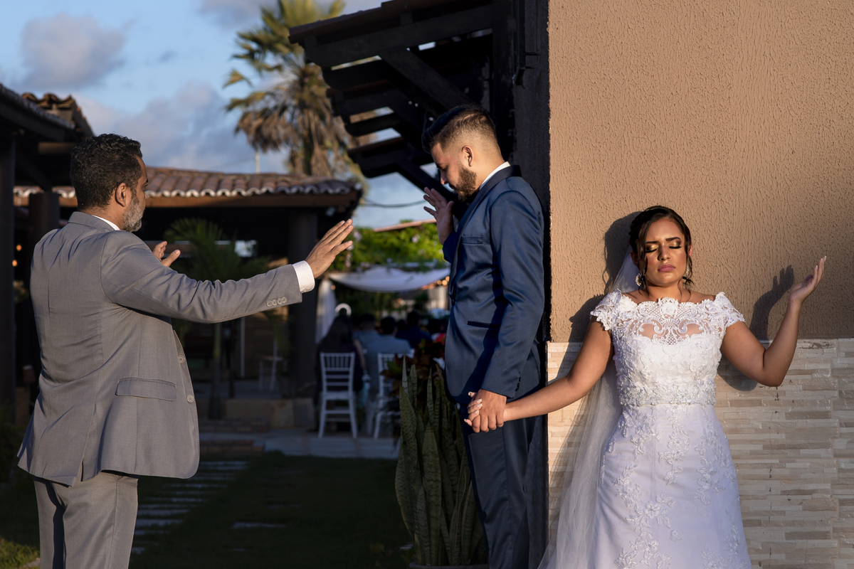 Fotografo de casamento Fortaleza