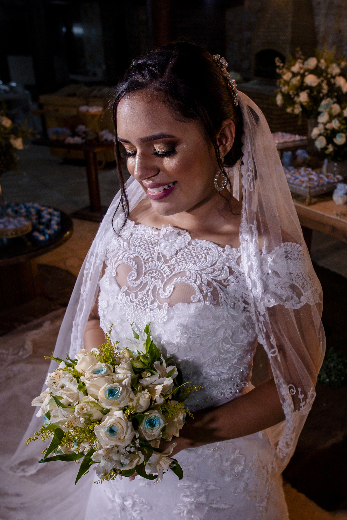 Casamento em Fortaleza