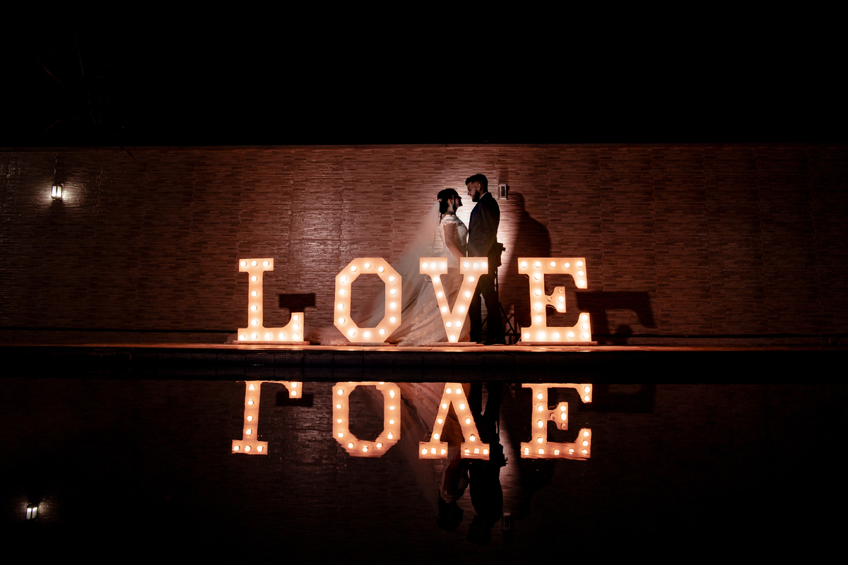 Casamento em Fortaleza