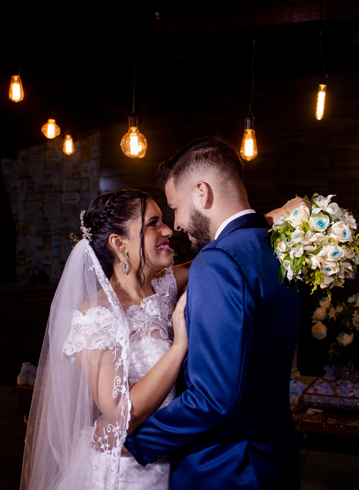 Ensaio de casamento em Fortaleza