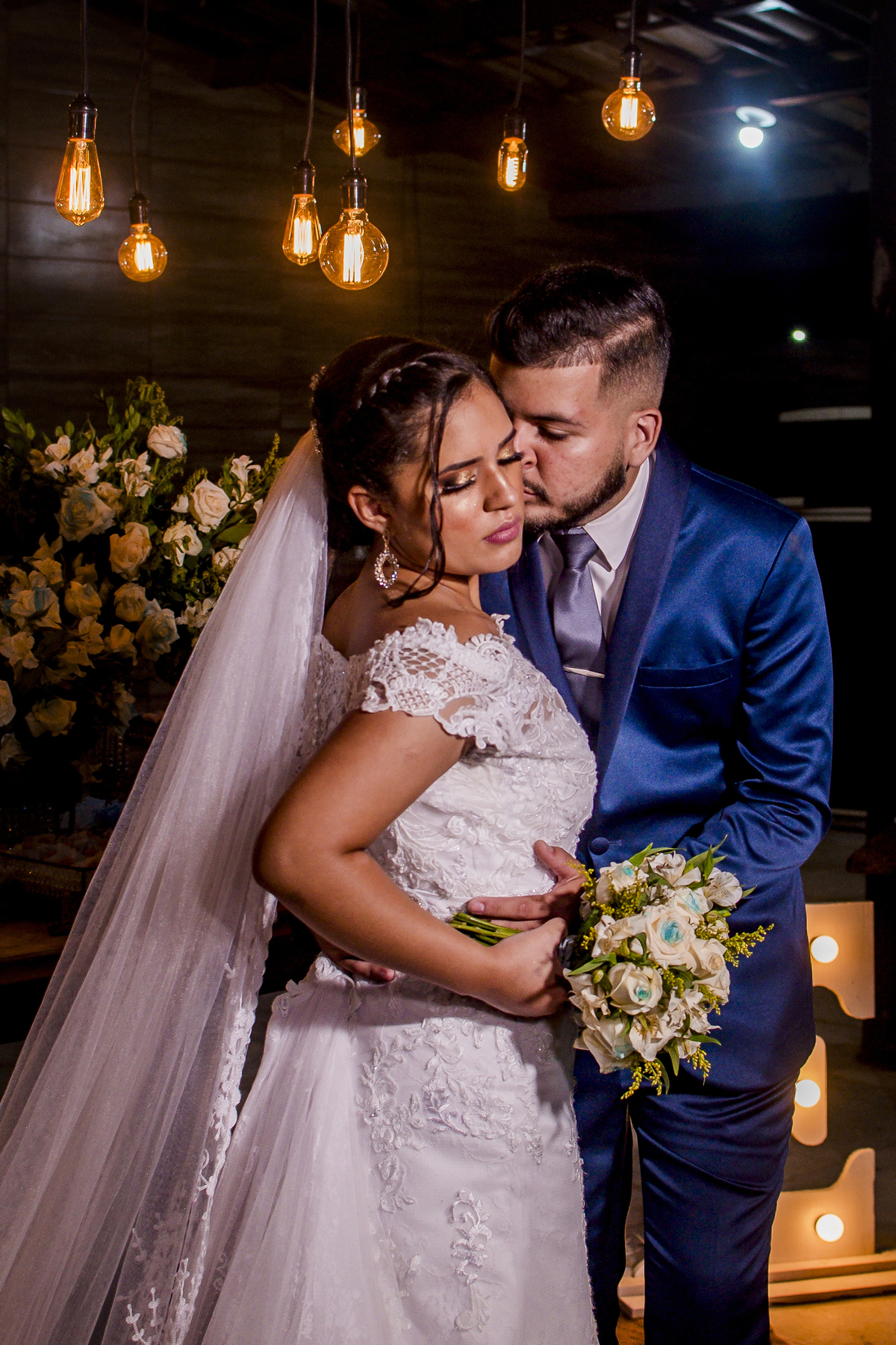 Fotografo de casamento Fortaleza