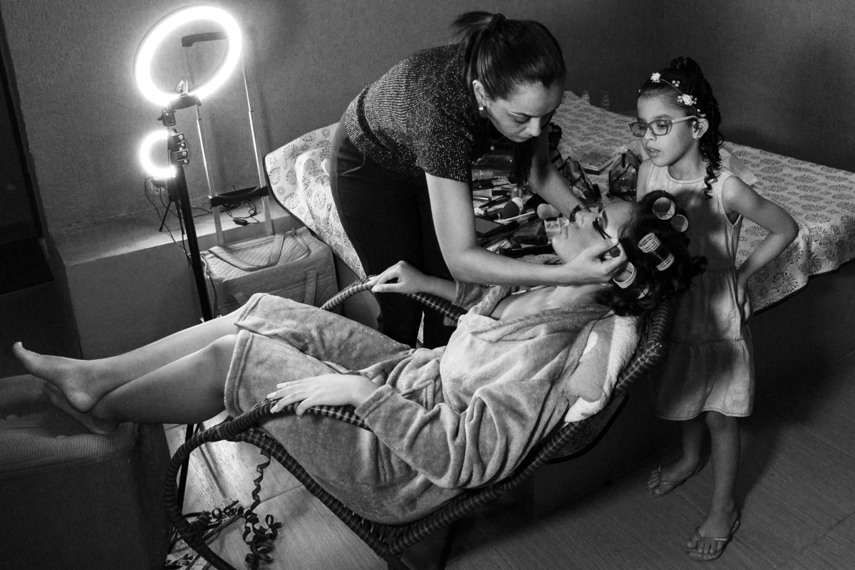 Casamento em Fortaleza