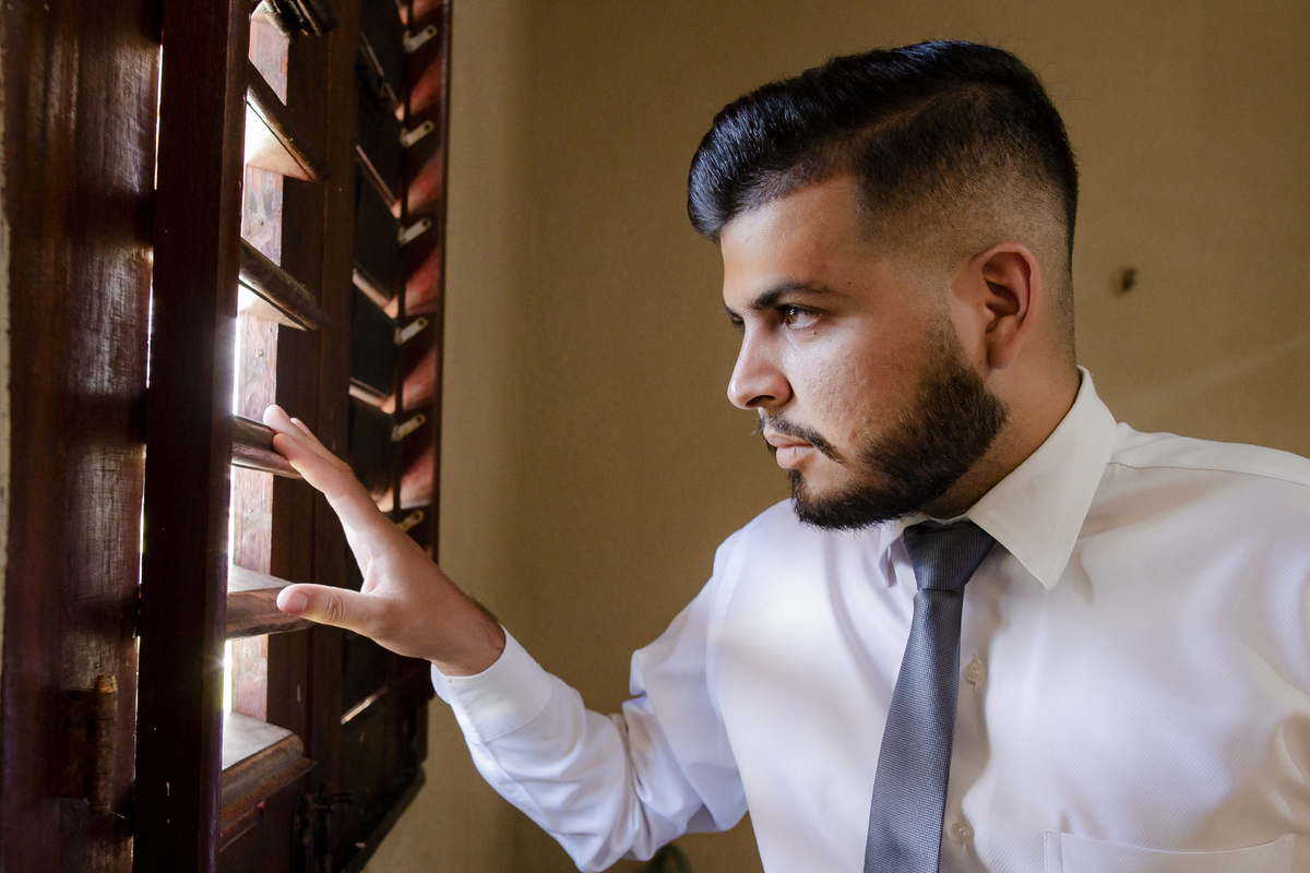 Fotografo de casamento Fortaleza