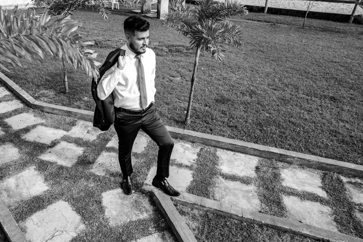 Ensaio de casamento em Fortaleza