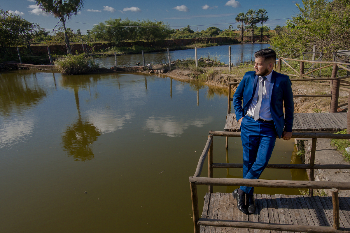 Casamento em Fortaleza