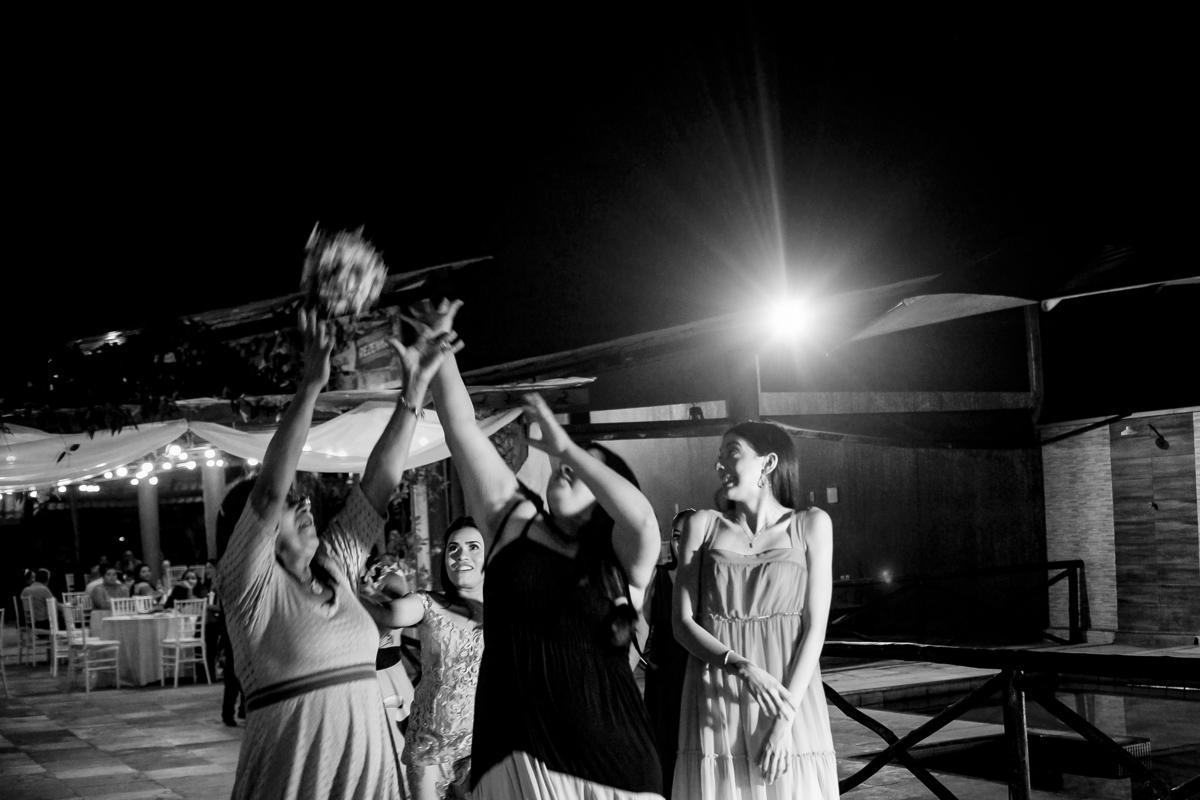 Casamento em Fortaleza