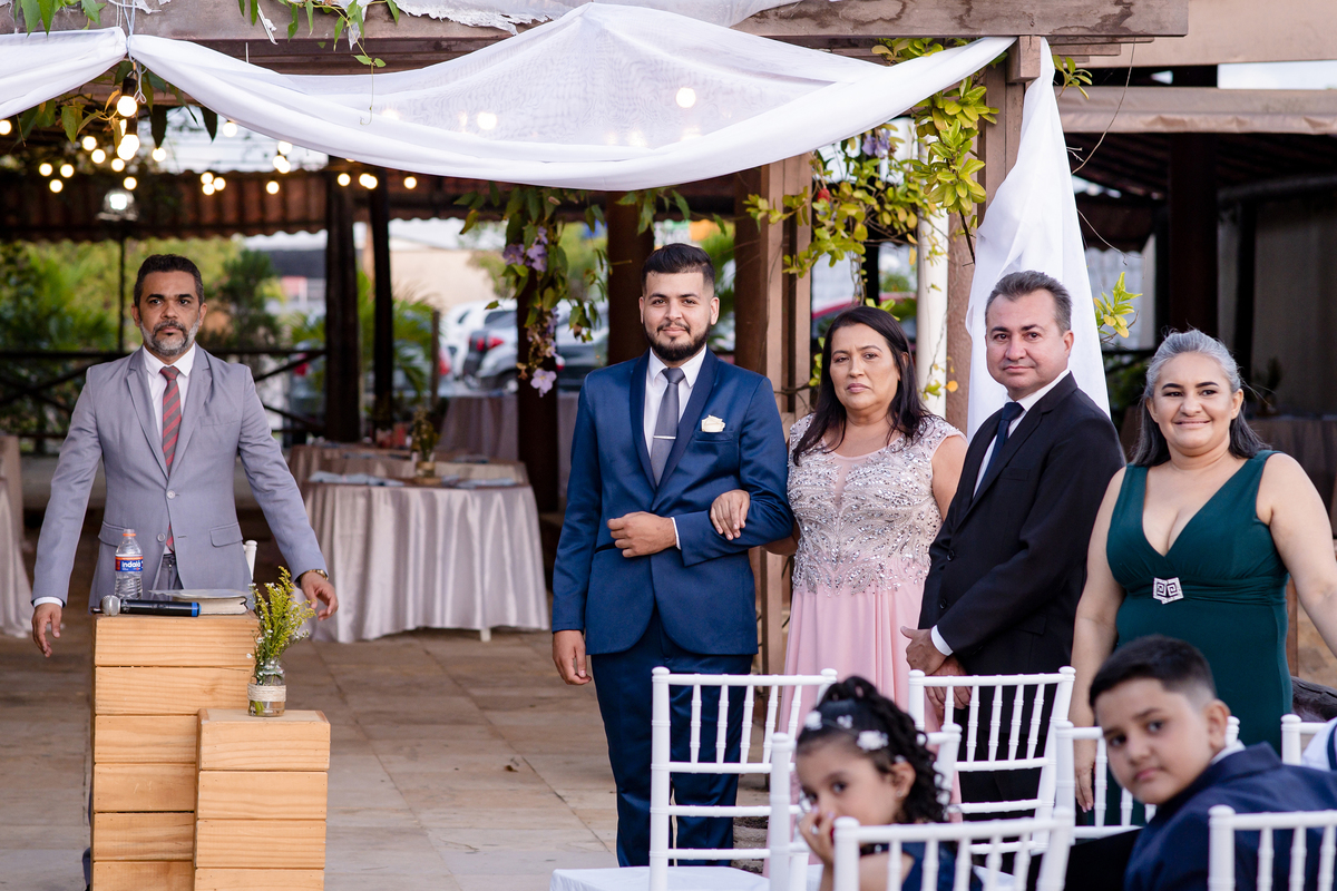 Ensaio de casamento em Fortaleza