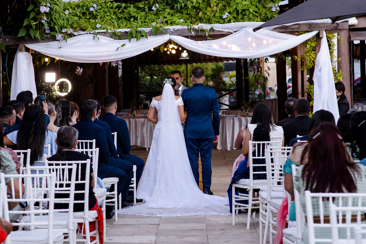 Fotografo de casamento Fortaleza