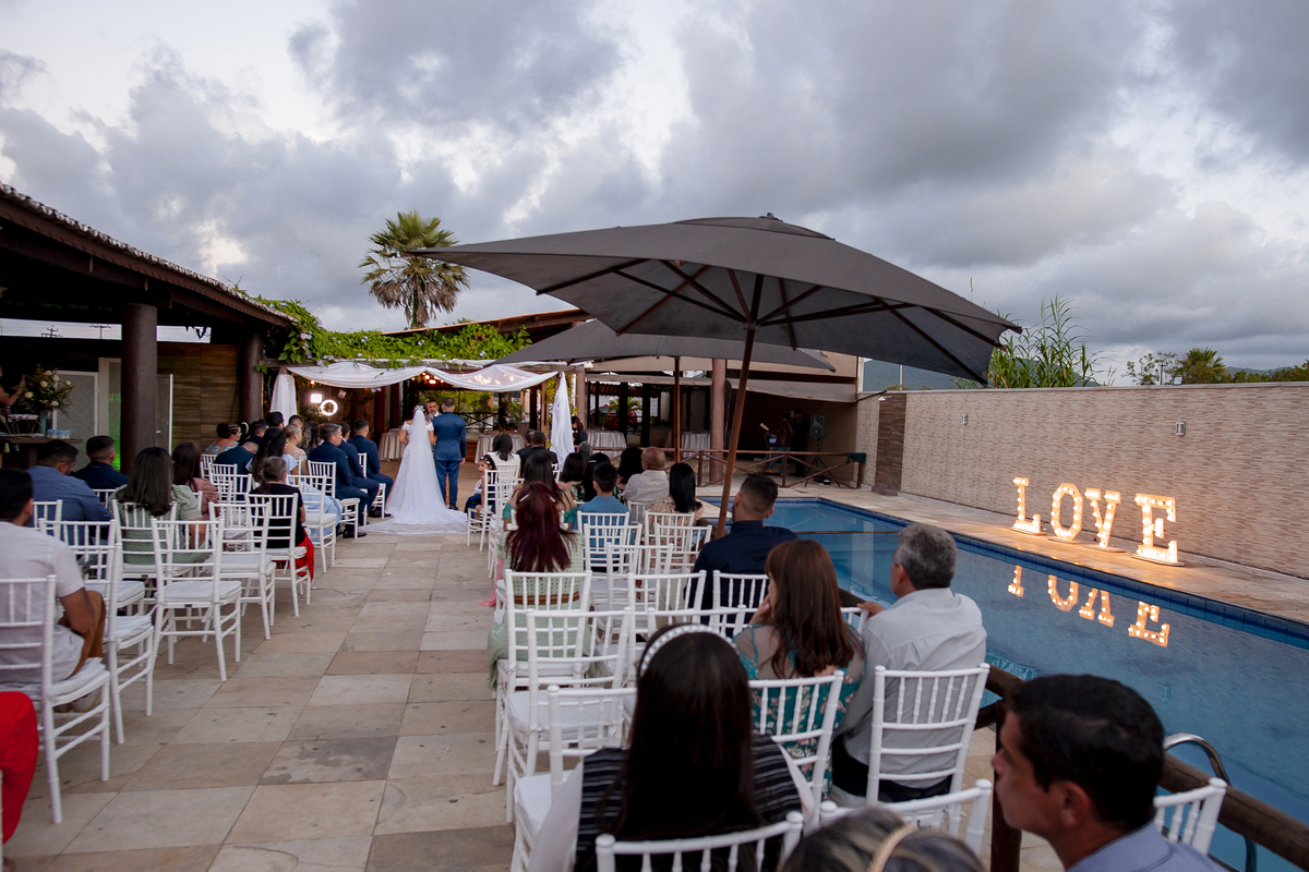 Fotografo de casamento Fortaleza