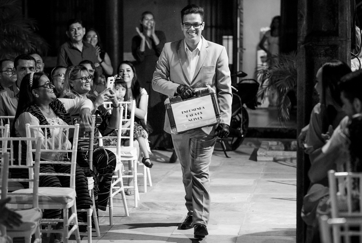 Fotografo de casamento Fortaleza