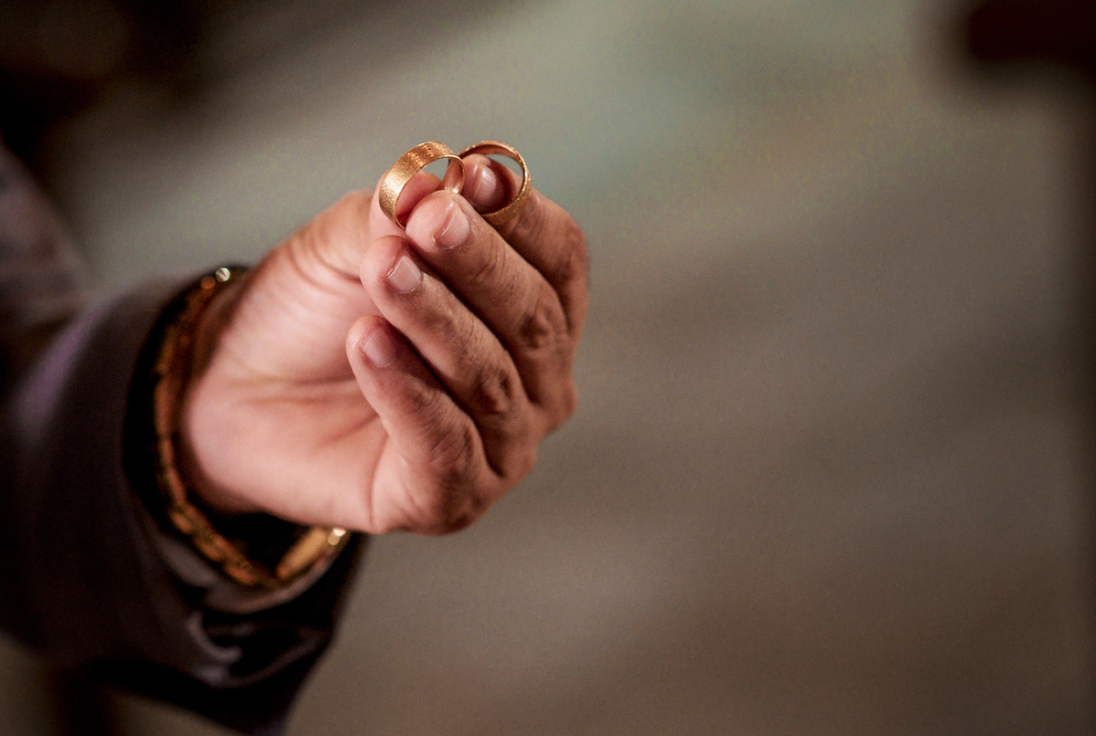 Casamento em Fortaleza