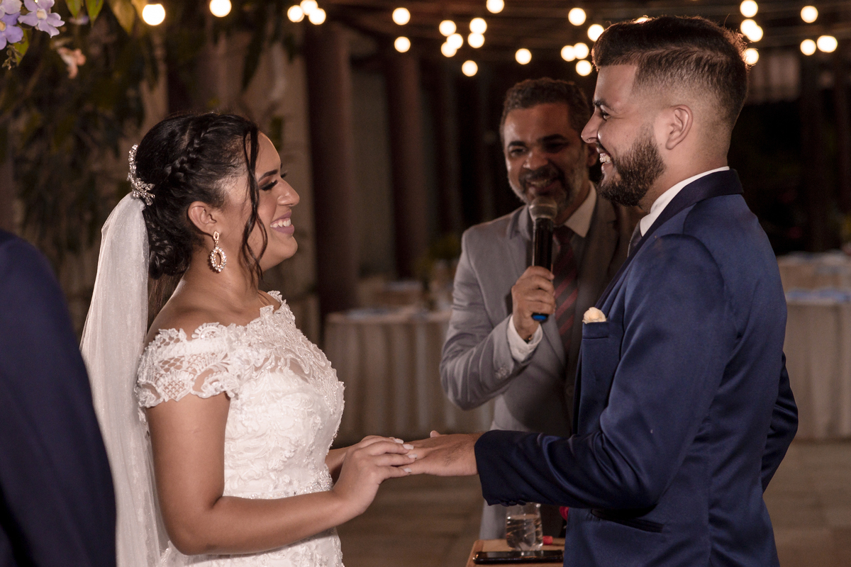 Ensaio de casamento em Fortaleza