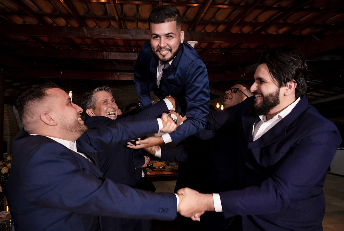 Casamento em Fortaleza