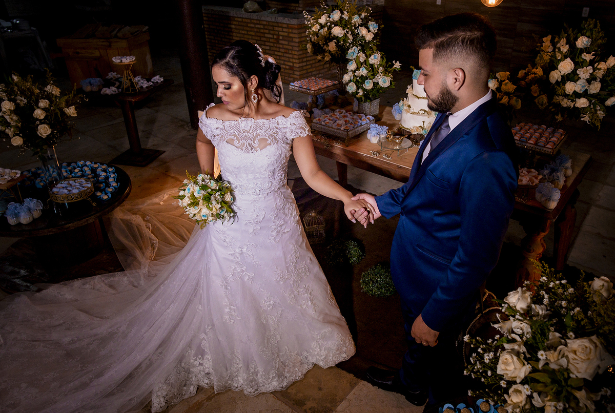 Casamento em Fortaleza