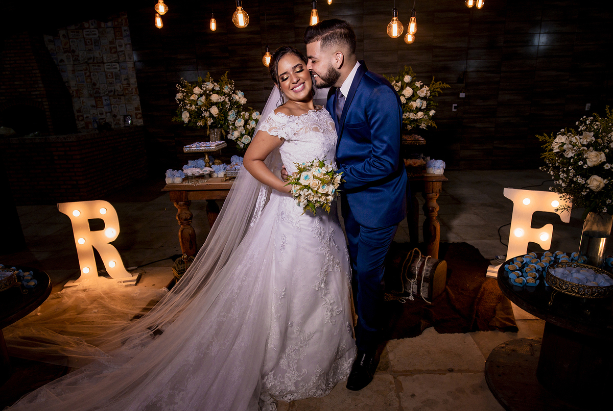 Fotografo de casamento Fortaleza