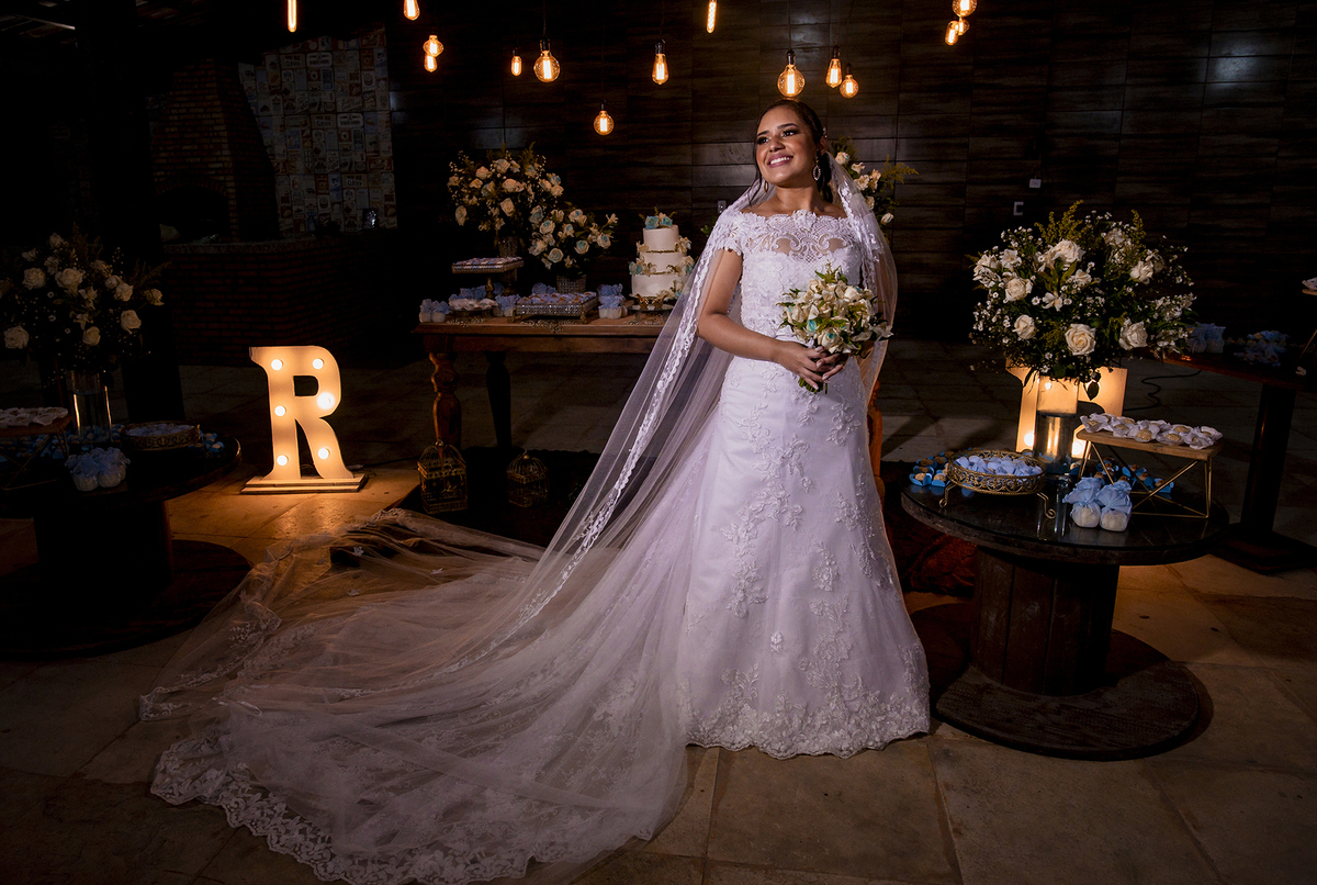 Casamento em Fortaleza