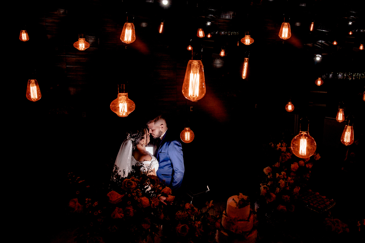 Ensaio de casamento em Fortaleza